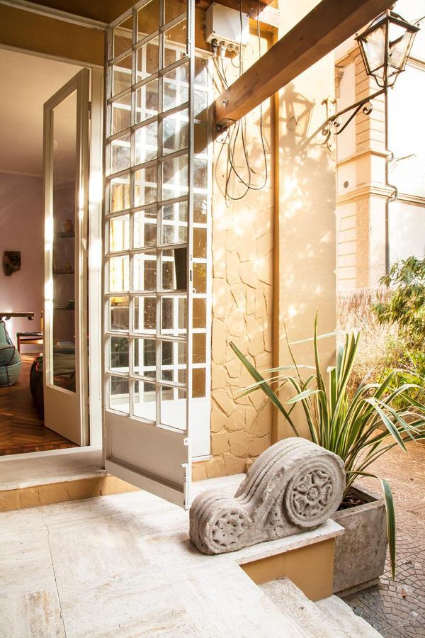 Ferienwohnung Urban Jungle Bologna Exterior foto