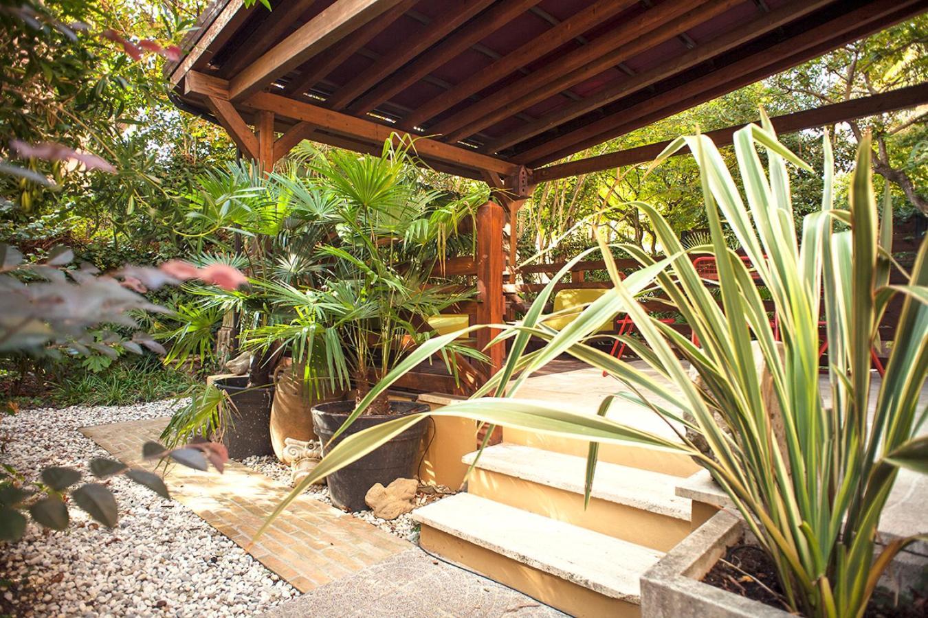 Ferienwohnung Urban Jungle Bologna Exterior foto
