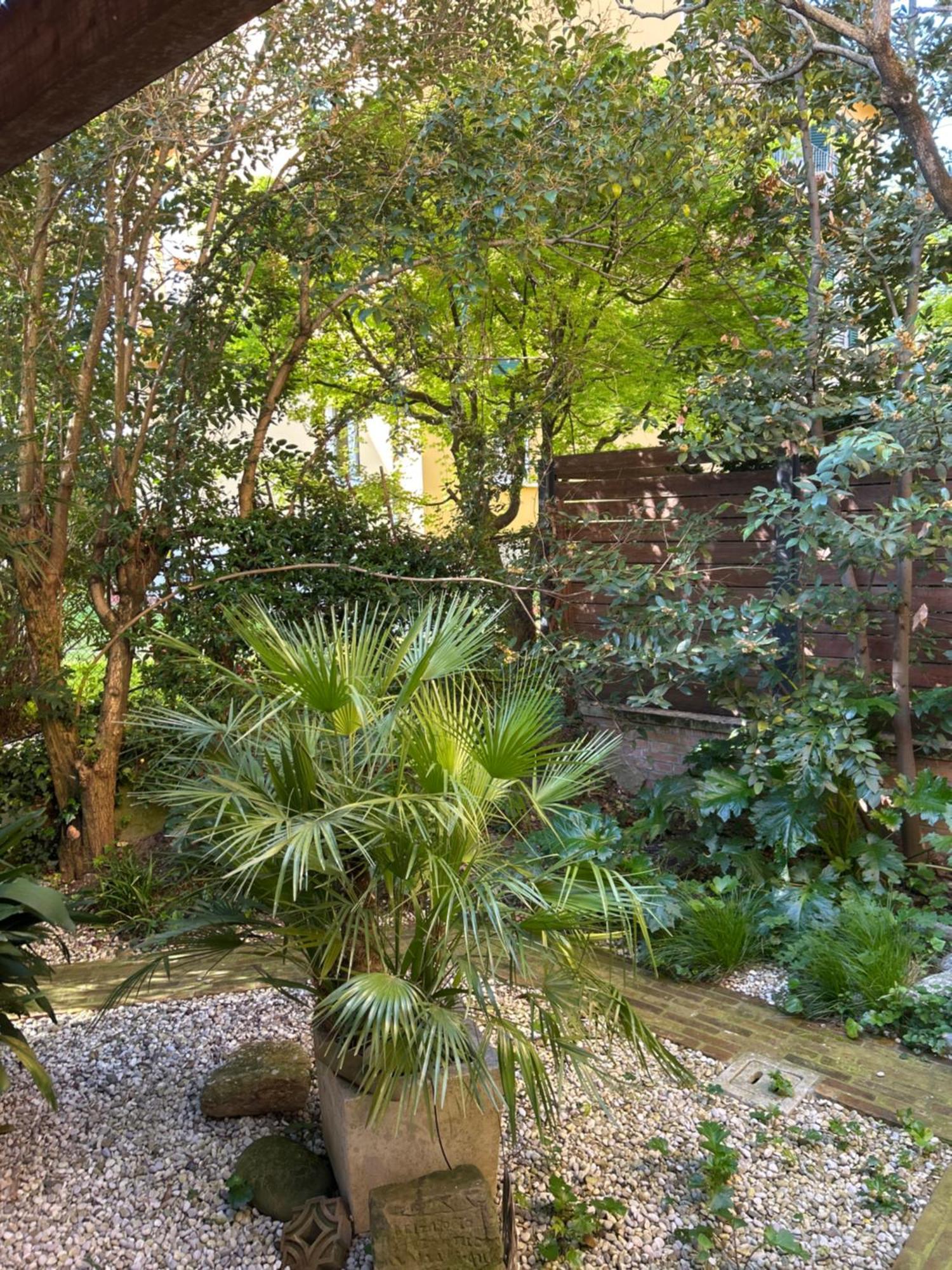 Ferienwohnung Urban Jungle Bologna Exterior foto