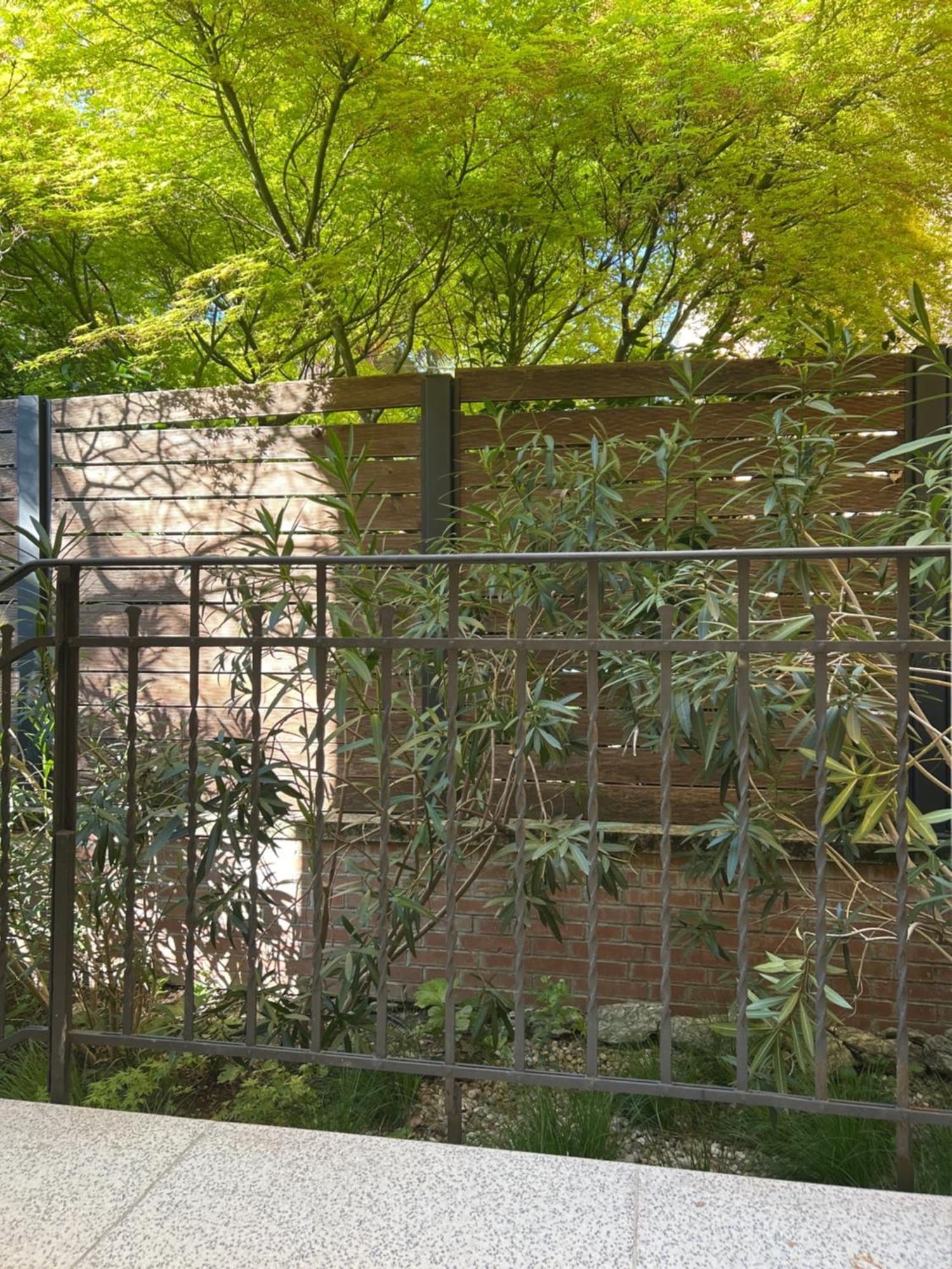 Ferienwohnung Urban Jungle Bologna Exterior foto
